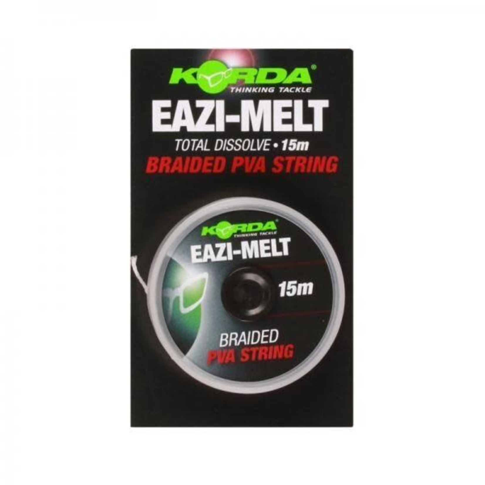 KORDA Korda Eazi-Melt PVA String 15m Spool