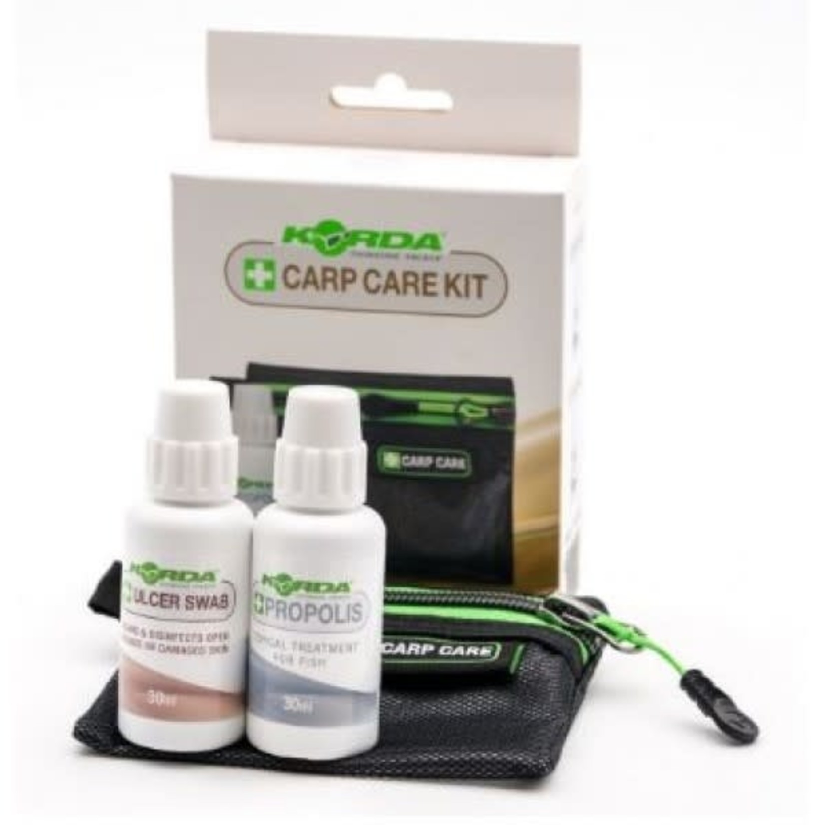 KORDA Korda Carp Care Kit