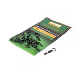 PB PB Heli-Chod Speed Swivel 8 10pcs