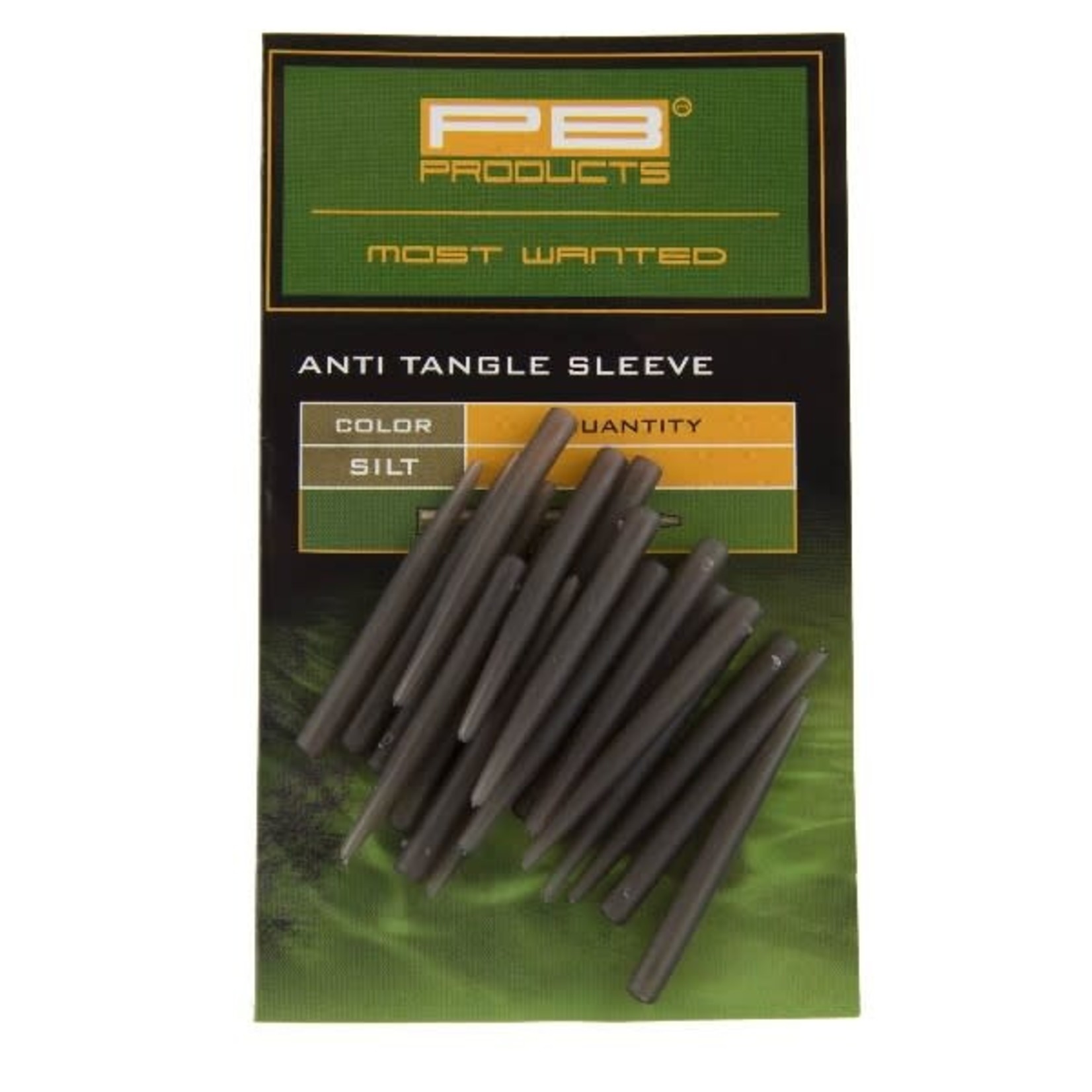 PB PB Anti Tangle Sleeves Weed 20pcs