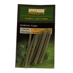 PB PB Shrink Tube 2,4mm Gravel 10pcs