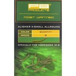 PB PB Aligners X-small Allround #14-8 Weed 8pcs