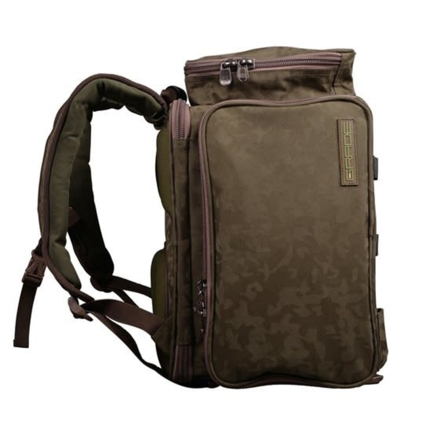 GRADE GRADE COMPACT BACKPACK