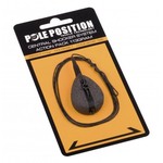 POLE POSITION Pole Position  CS SYSTEM ACTION PACK 5OZ-142G SILT