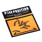 POLE POSITION Pole Position TUNGSTEN LINE ALIGNERS SHORTY