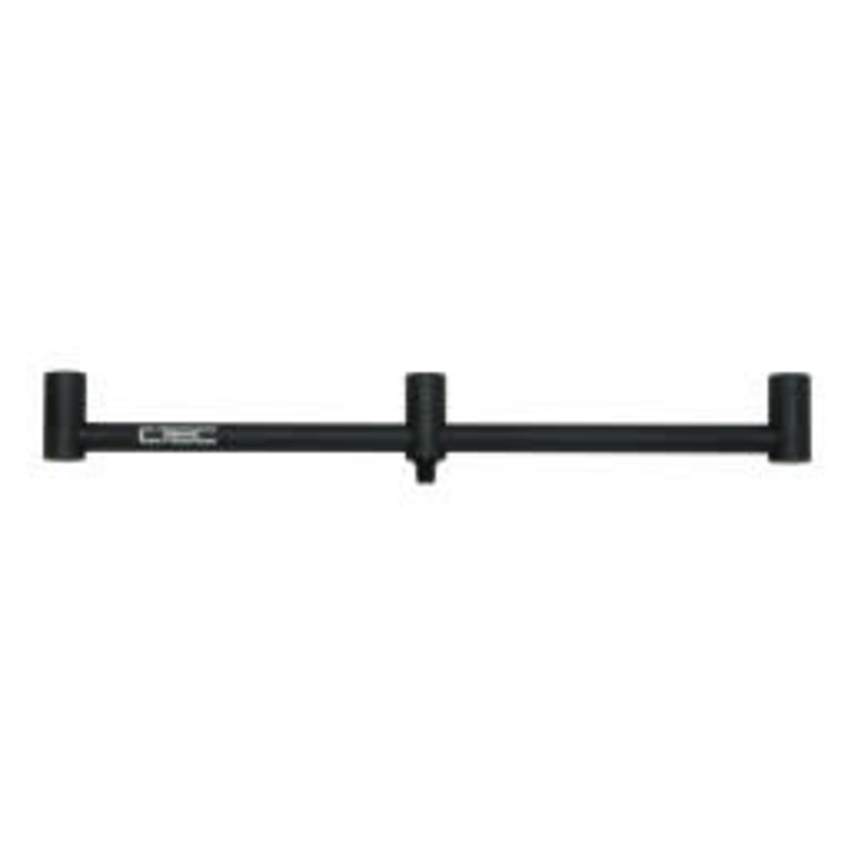 SPRO CTEC MATT BLACK ALU BUZZER BAR 3 RODS 36CM