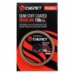 CYGNET Cygnet Semi Stiff Coated Hooklink (20lb)(9.8kg)(20m) TP x 5