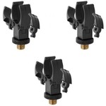 CYGNET Cygnet Quicklock Butt Rest (3 pack)