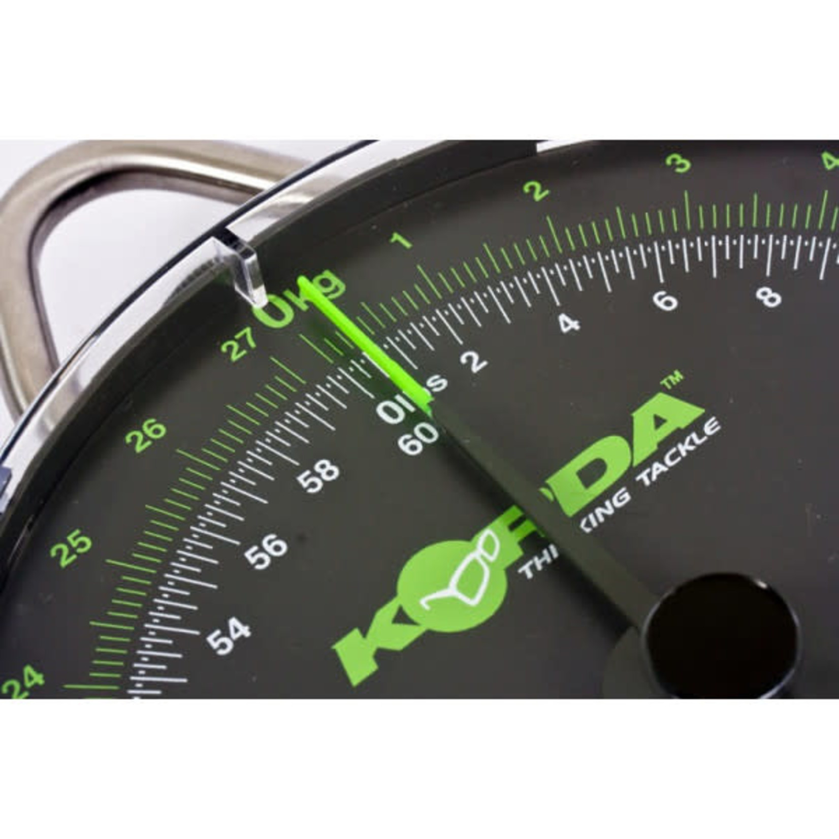 KORDA Korda Weegschaal 54KG