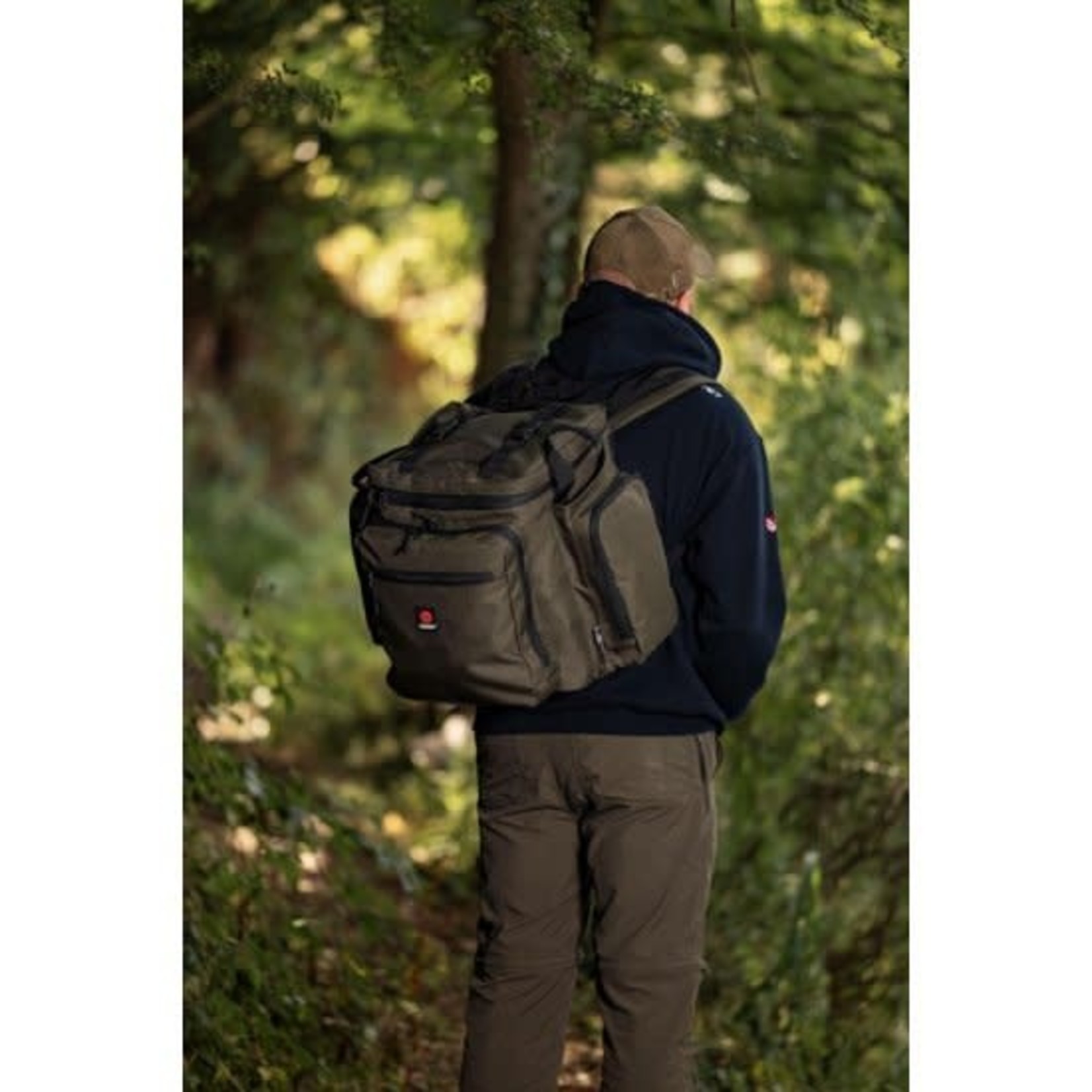 CYGNET Cygnet Compact Rucksack