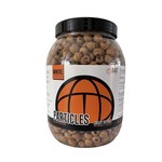 BAITWORLD Baitworld White Tigernuts 2ltr