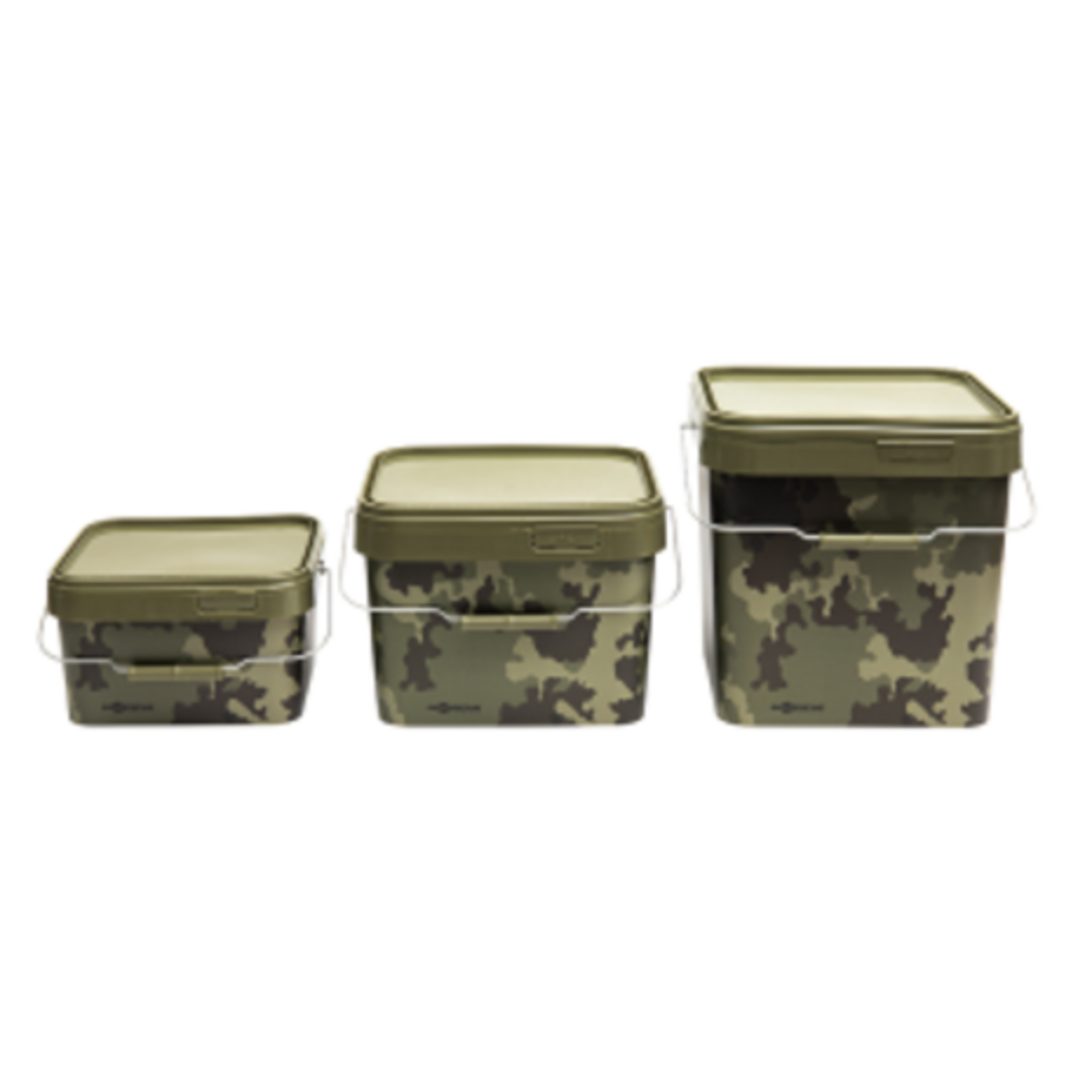 KORDA Korda compac 17L Bucket