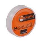 GURU Guru N-Gauge 7lb 0.19mm 100m