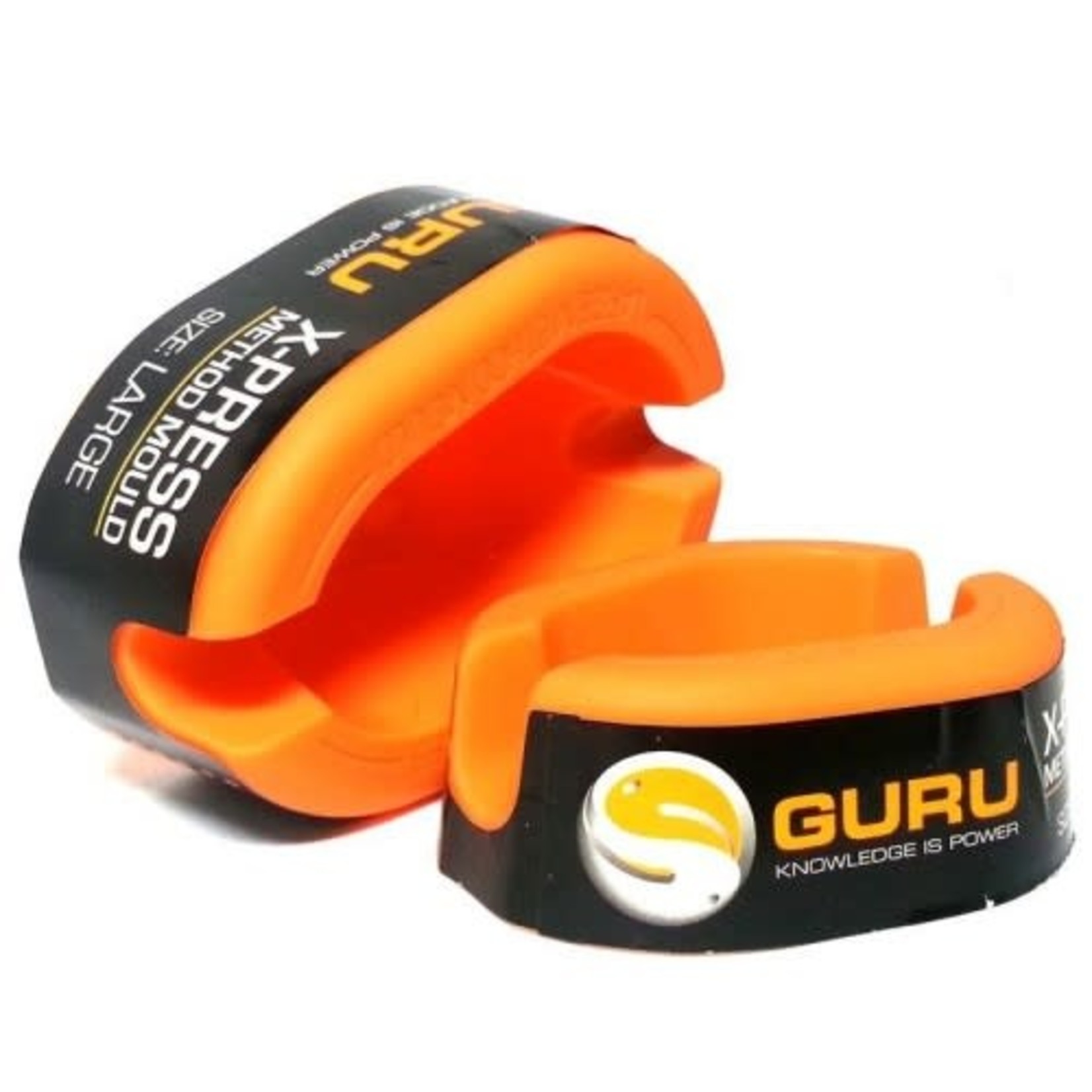 GURU Guru X-Press Method Mould Small