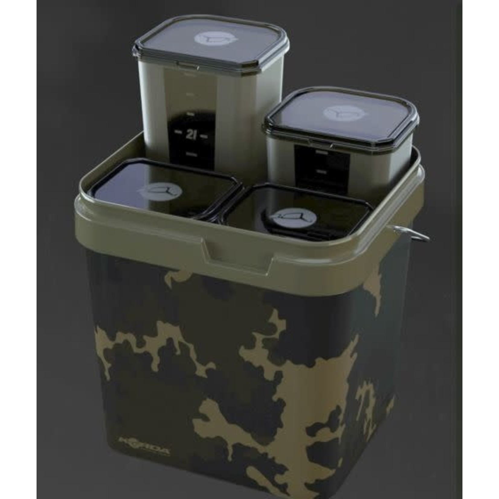 KORDA Korda Container System 17L