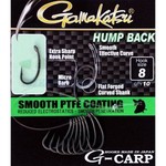 SPRO Gamakatsu Hump Back