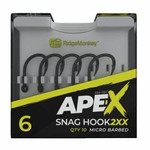 RIDGEMONKEY Ridgemonkey RM-Tec APE-X Snag 2XX