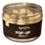 MTC BAITS MTC Essential Garlic White