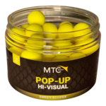 MTC BAITS MTC Sweet Scopex Pop Ups