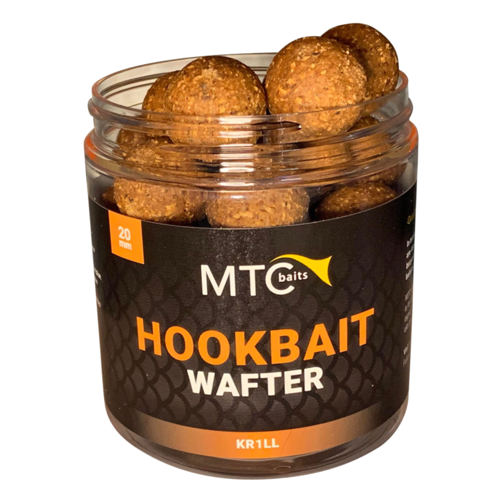 MTC BAITS MTC Kr1ll Wafters