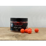 VITALBAITS Vitalbaits The Mojo Pop Ups Orange