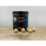 VITALBAITS Nutty Crunch Natural Pop Ups