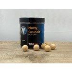 VITALBAITS Vitalbaits Nutty Crunch Natural Pop Ups