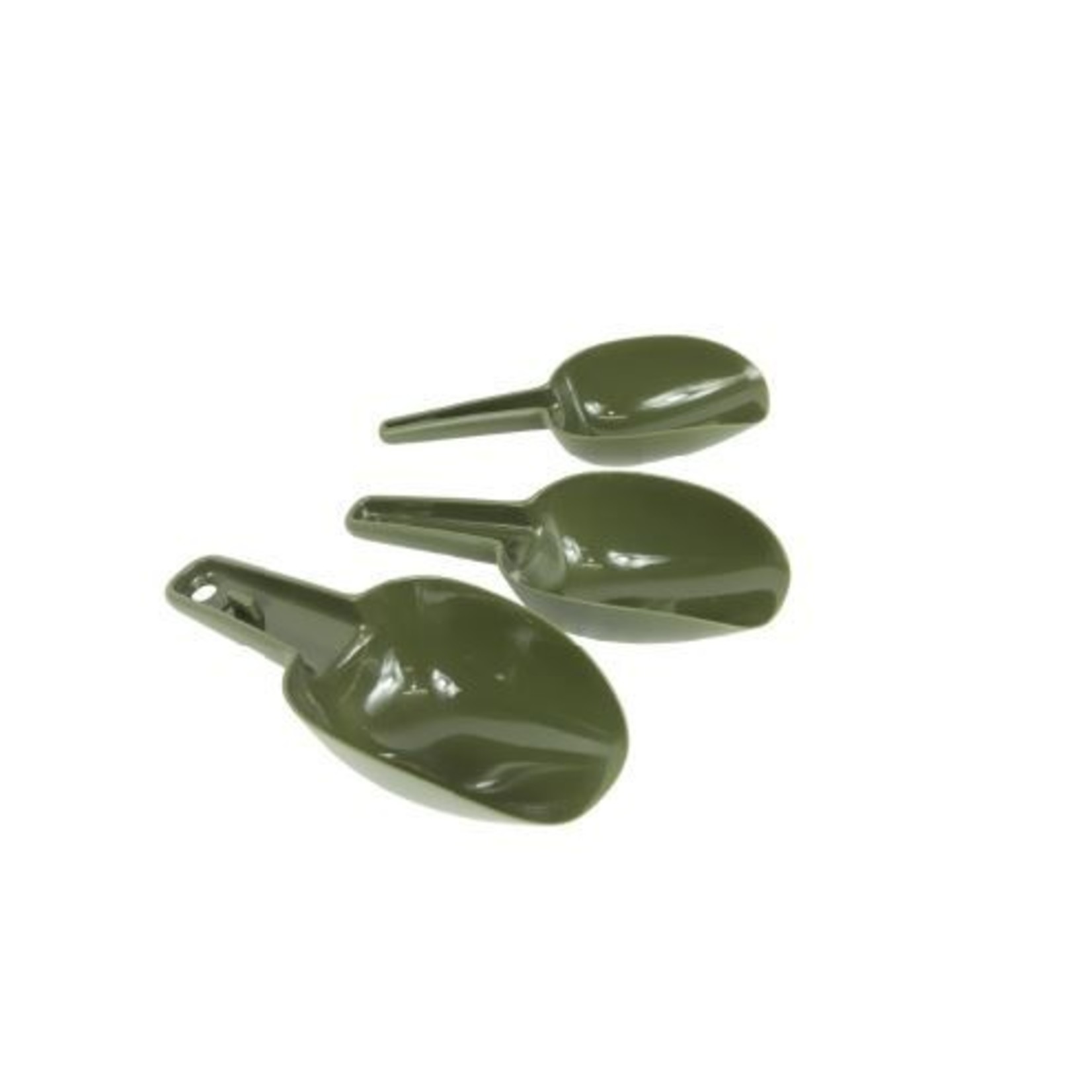 TRAKKER Trakker Bait Scoop Set