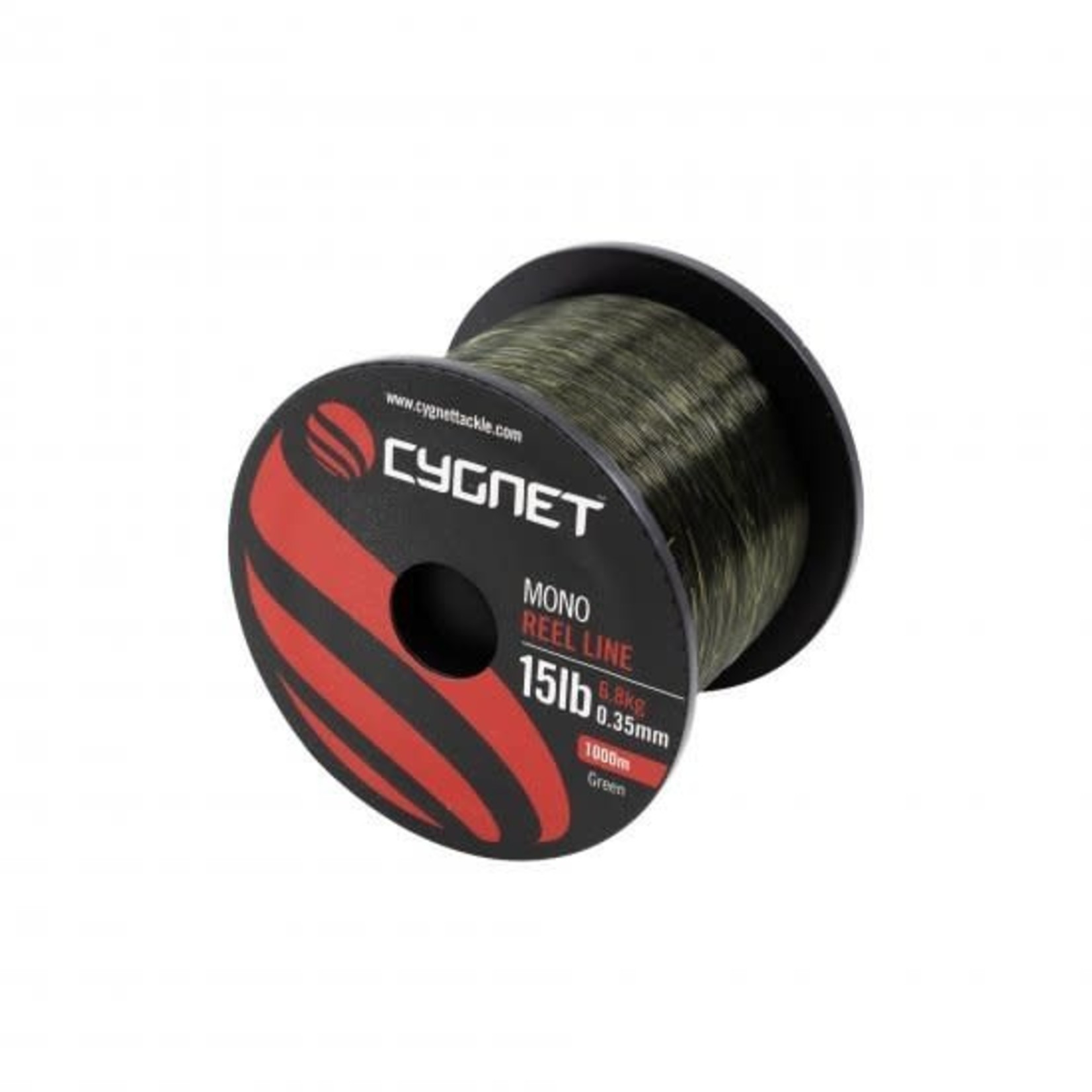 CYGNET Cygnet Mono Reel Line 1000M