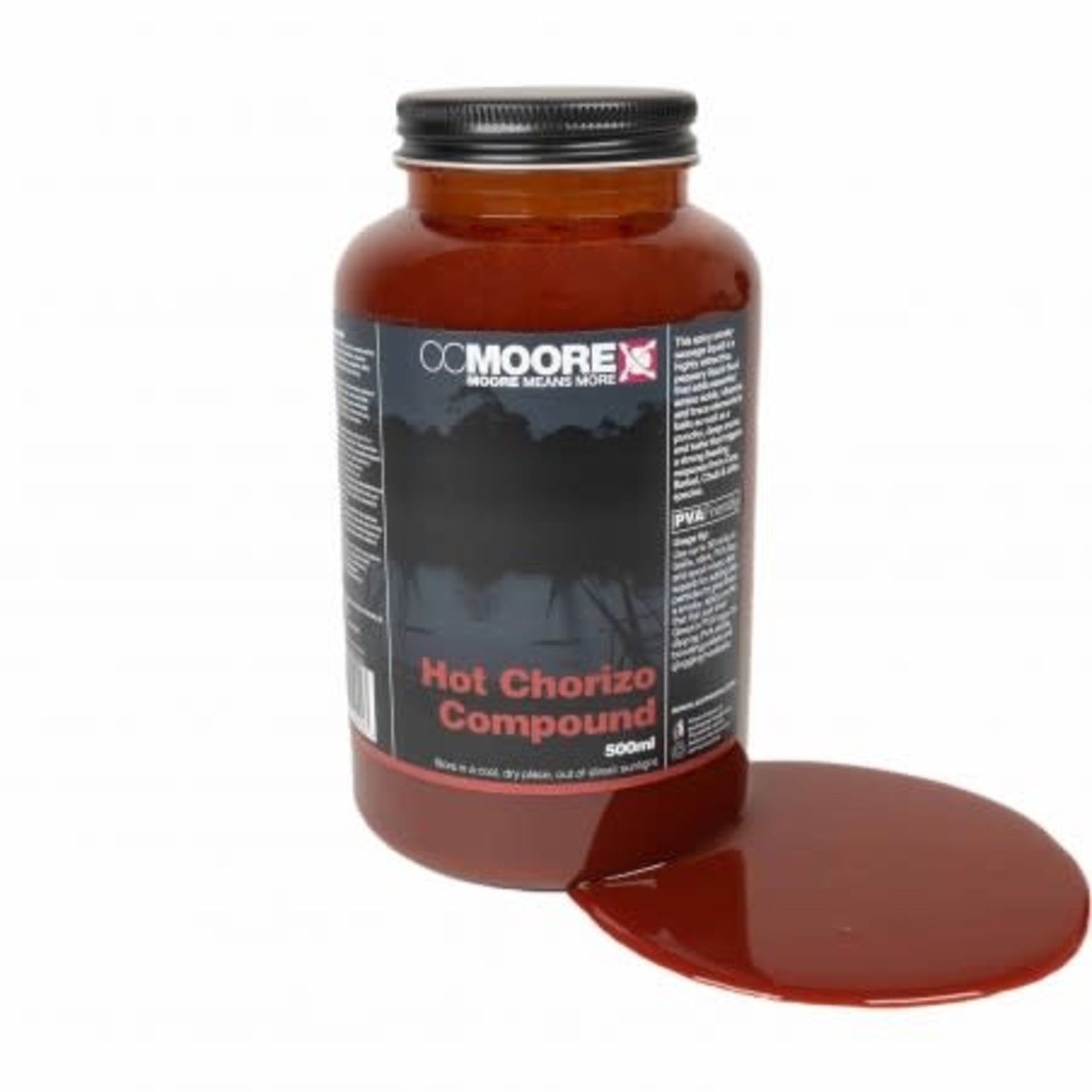 CCMOORE CCMOORE LIQUID COMPOUNDS 500ML