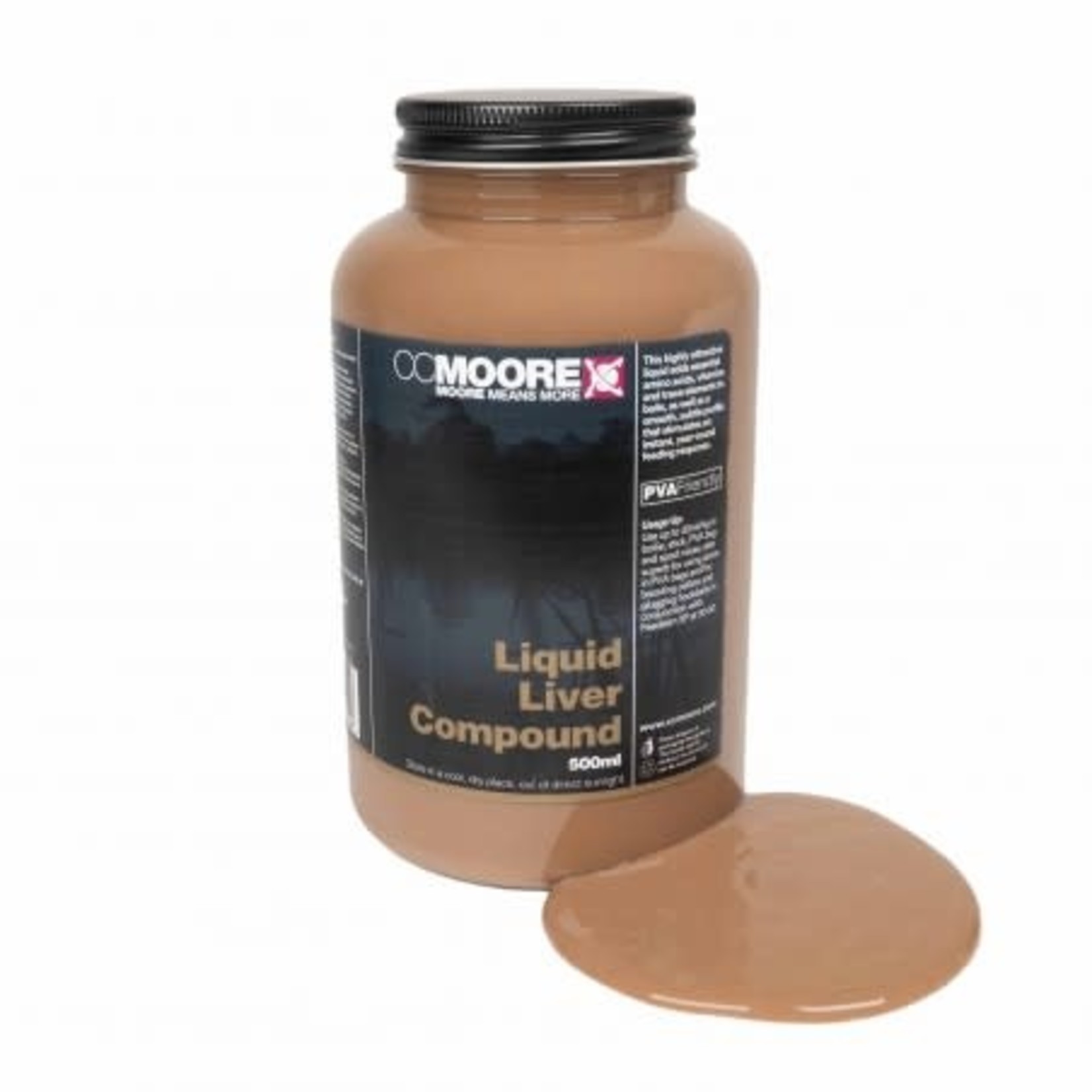 CCMOORE CCMOORE LIQUID COMPOUNDS 500ML