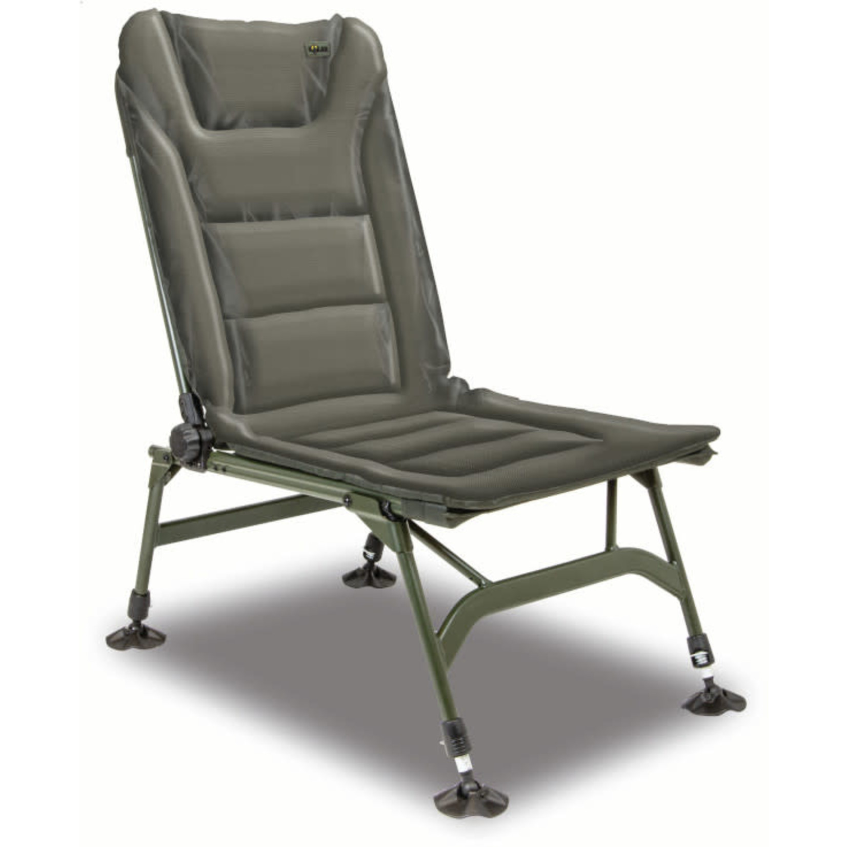 SOLAR UNDERCOVER GREEN SESSION CHAIR