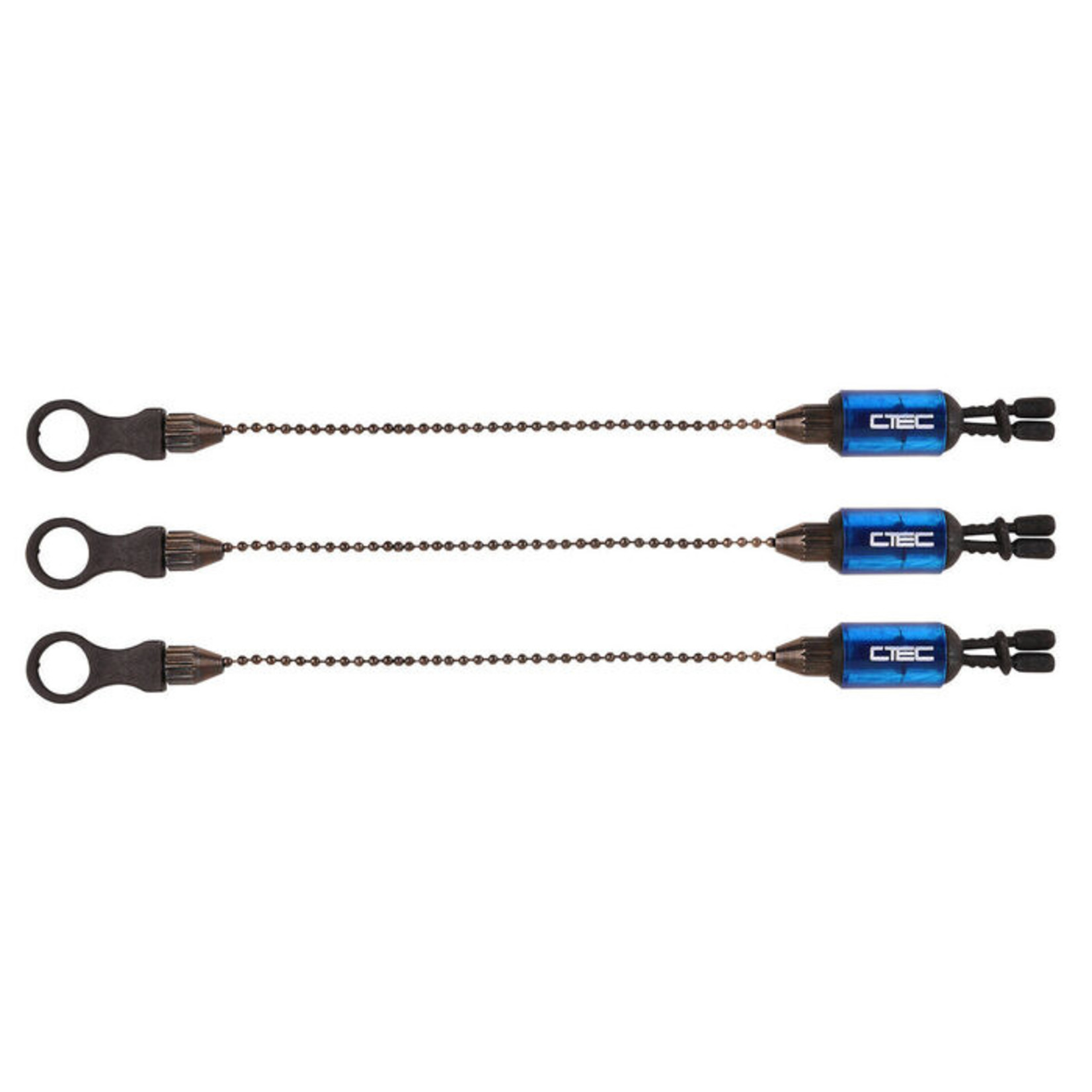 SPRO CTEC BOBBIN SET BLUE