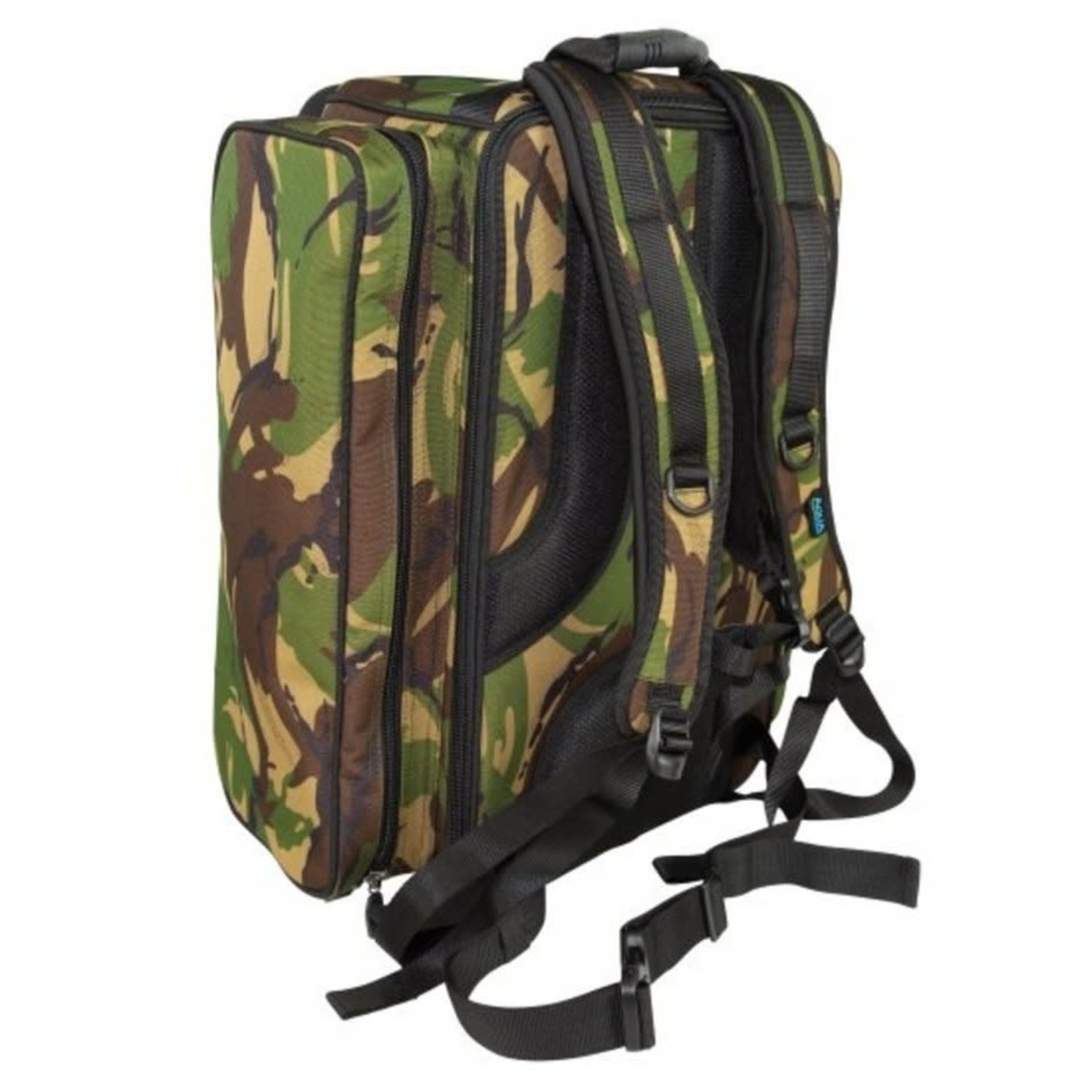 AQUA Aqua Roving Rucksack - DPM