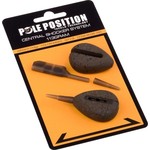 POLE POSITION Pole Position CENTRAL SHOCKER SYSTEM 5OZ-142G SILT