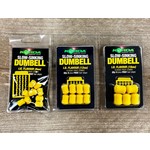 KORDA Korda Slow Sinking Dumbell IB