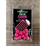 KORDA Korda Pop-up Corn Fruity Squid Pink