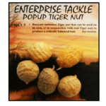 Enterprise Tackle Tigernut Pop-Up