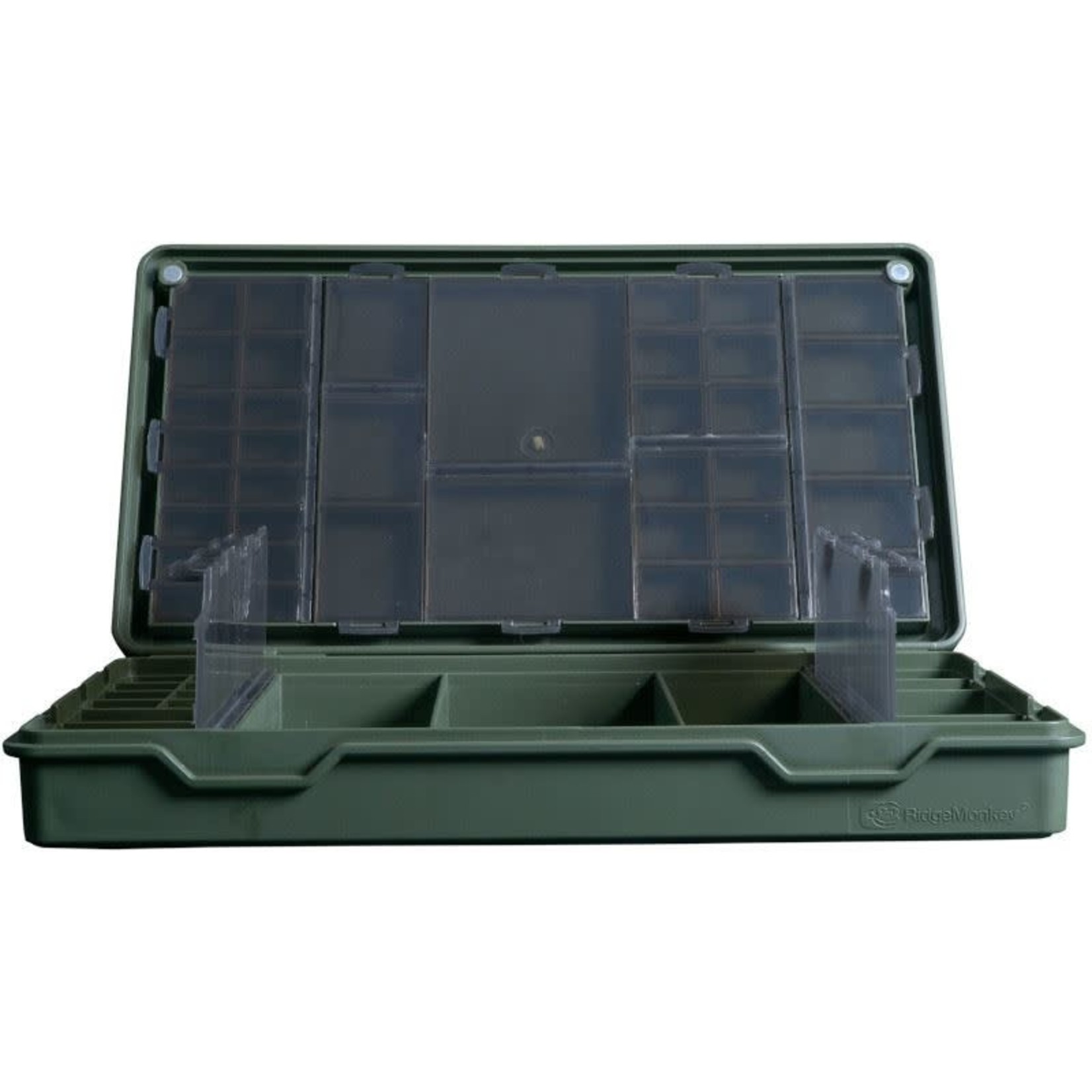 RIDGEMONKEY Ridgemonkey Armoury Lite Tackle Box