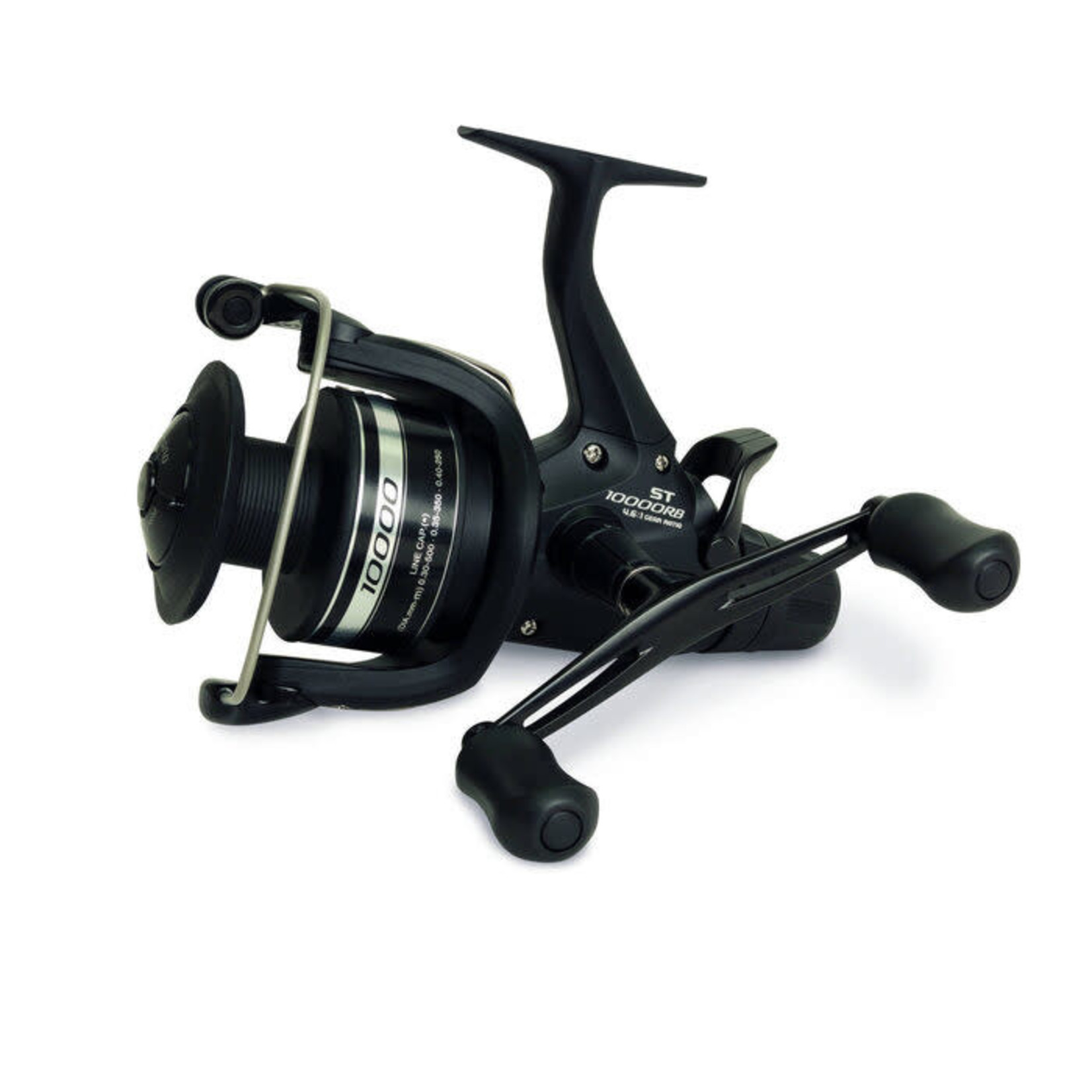 SHIMANO Shimano Baitrunner 10000 ST RB