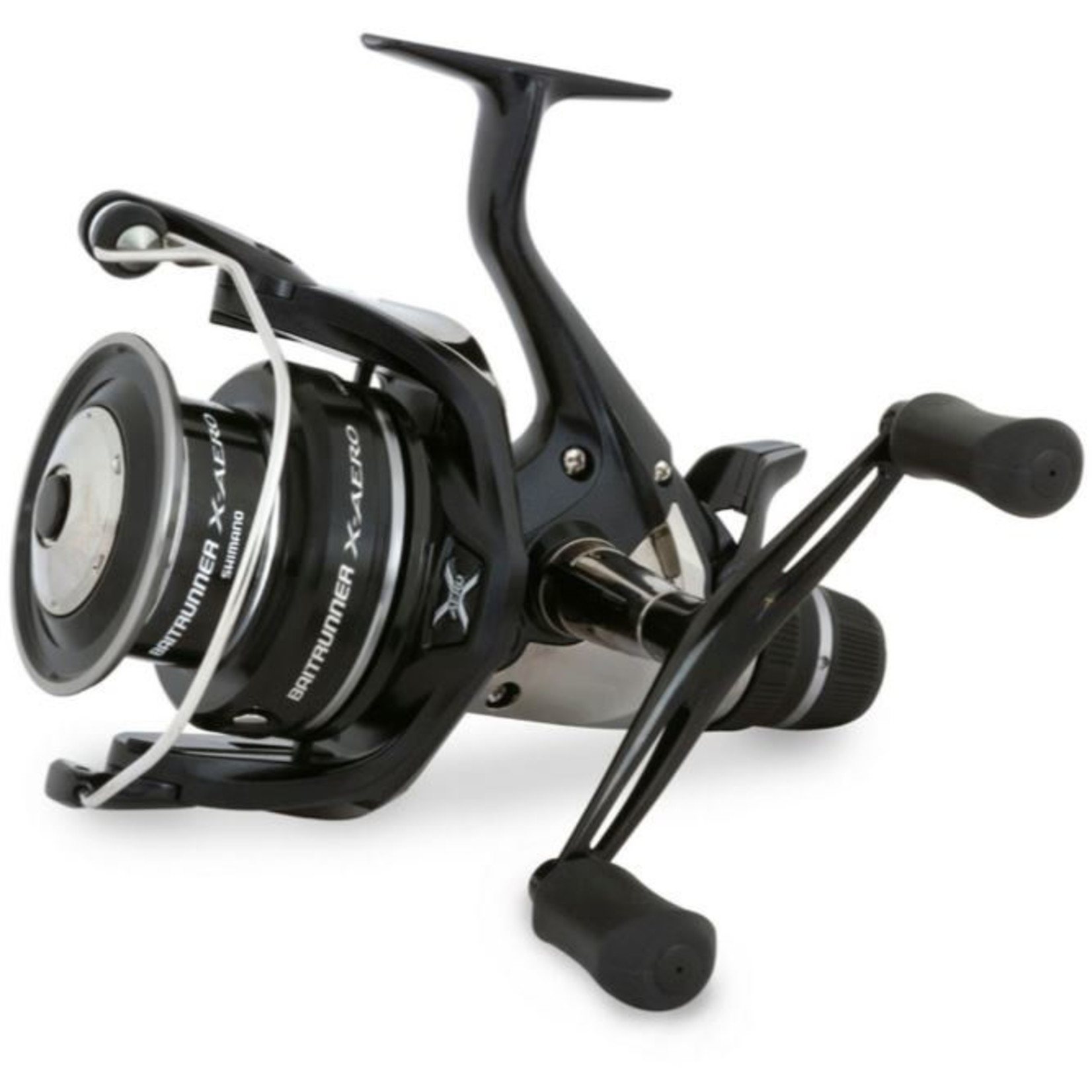 SHIMANO Shimano Baitrunner X-Aero 10000 RA