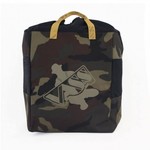 VASS Vass Wader Bag Camouflage