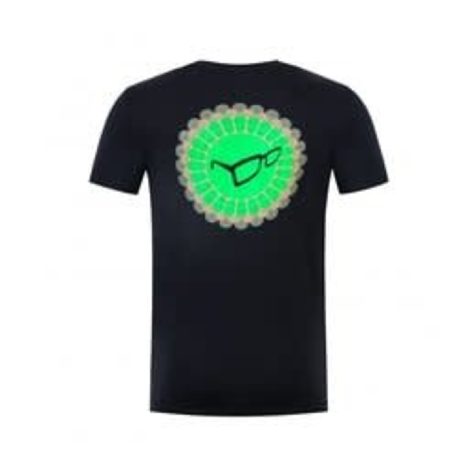 KORDA Korda Le Blossom Tee Black