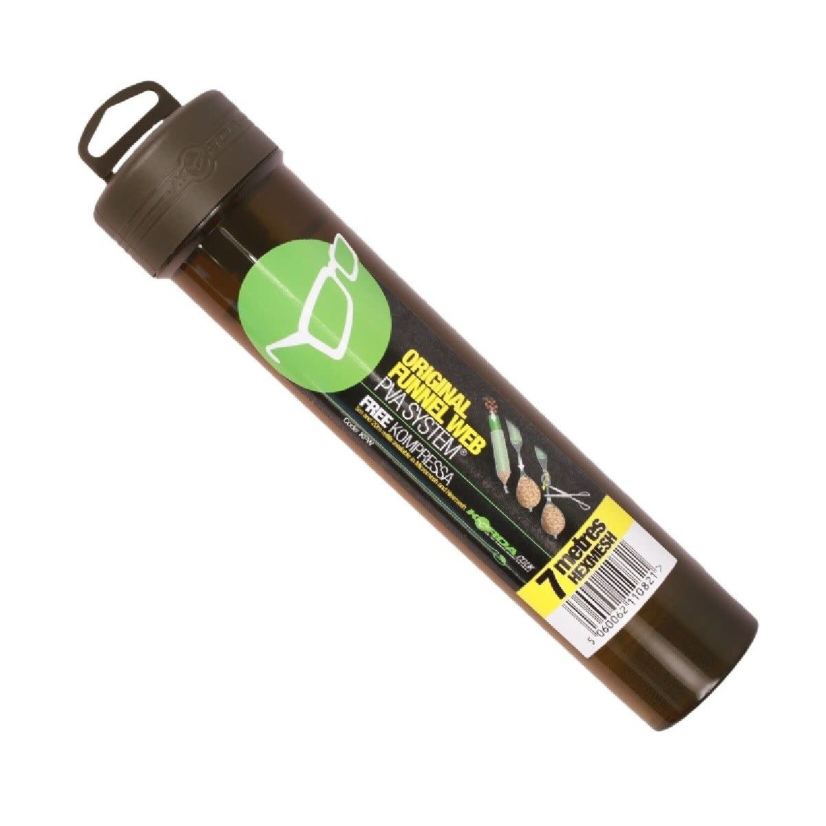 KORDA Korda Funnel Web System - 7 m pva