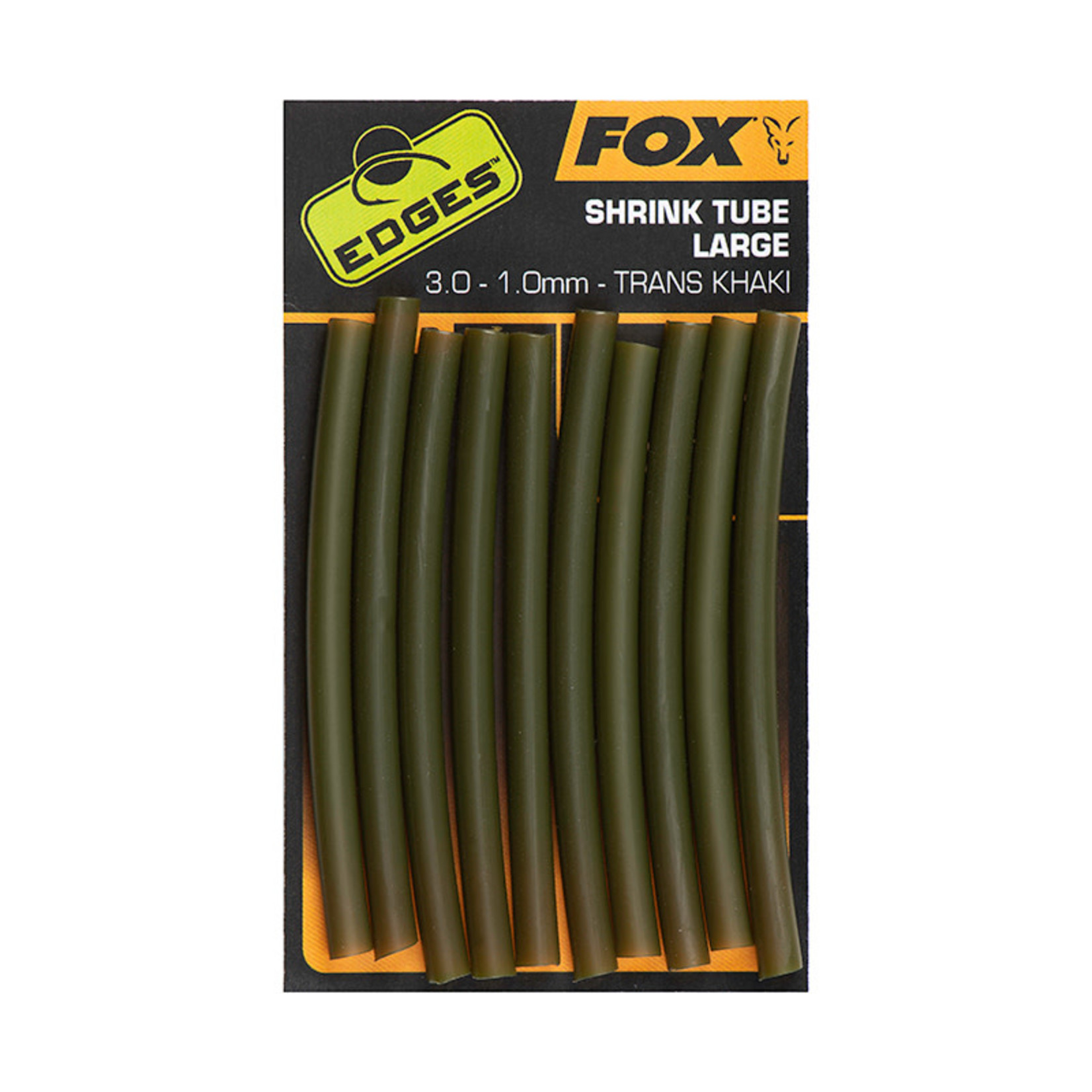 FOX Edges Shrink Tube Large