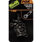 FOX Edges Flexi Ring Swivel 10