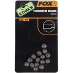 FOX Edges 5mm Tungsten beads