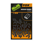 FOX Edges Medium Crimps (0.7mm)