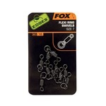 FOX Edges Flexi Ring Swivel 7