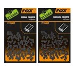 FOX Edges Small Crimps (0.6mm)